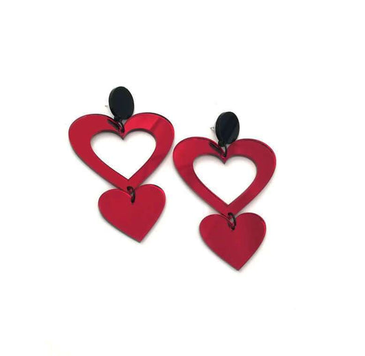 More Love | Boucles d'oreilles