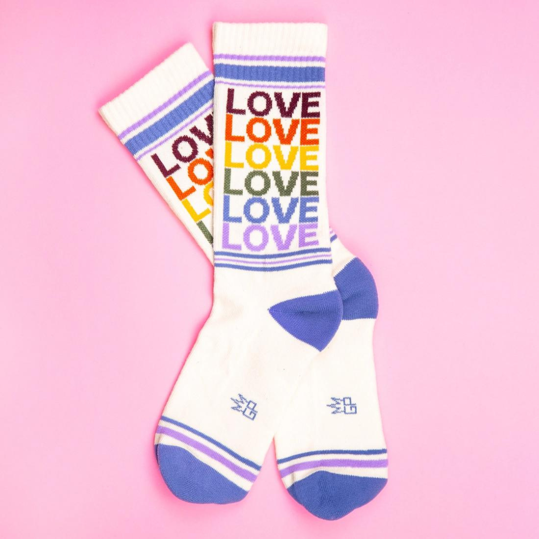 Chaussettes Époque Vintage | Chaussettes Retro | La Ptite Boutique